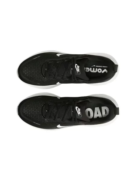 Běžecké běžecké boty Nike Vomero bílé