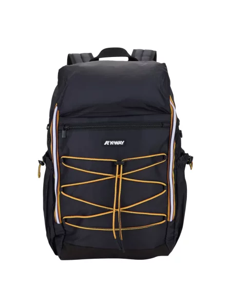 Torba K-way czarna