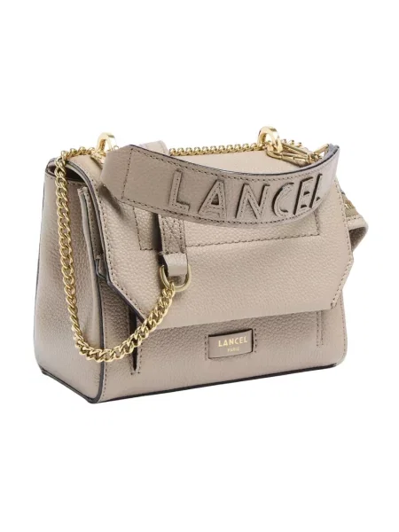 Body Lancel szary
