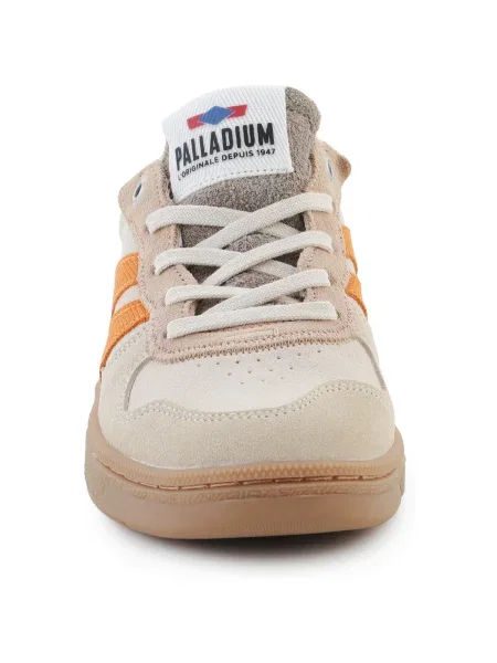 Tenisky Palladium béžová