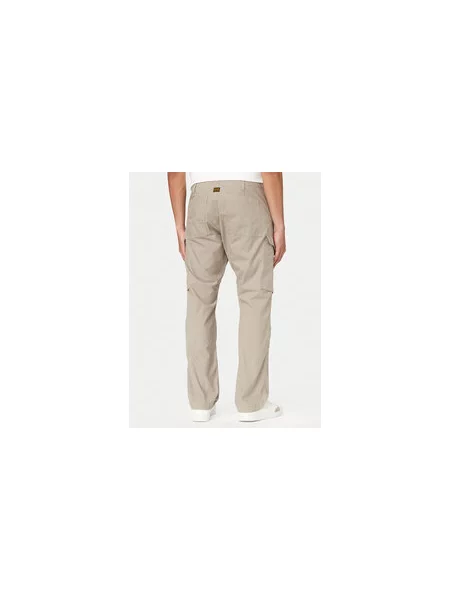 G-Star Raw Szövet nadrág Világos Regular Fit bézs