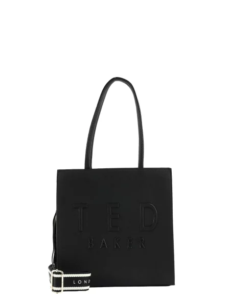 Geantă Ted Baker negru