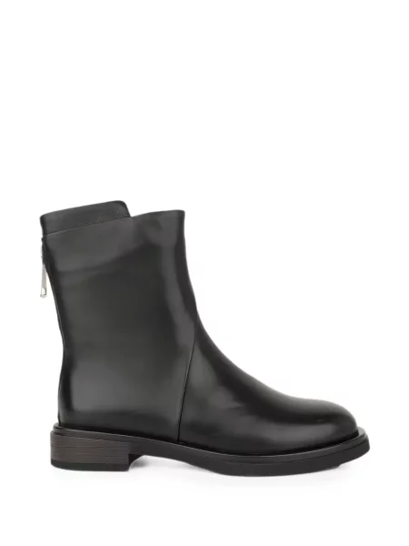 Cizme scurte Linda Baumann negru