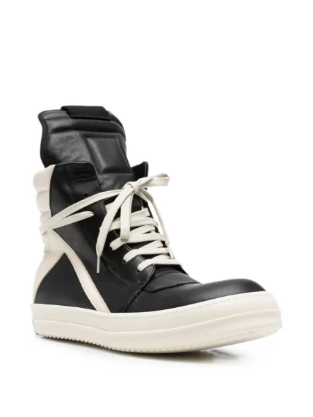 Sneakerși Rick Owens negru