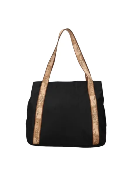 Shopperka Alviero Martini 1a Classe czarna