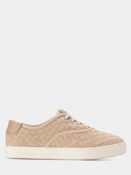 Кеди низькі Cole Haan бежевий