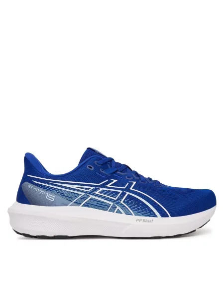 Pantofi pentru alergare Asics 15 albastru