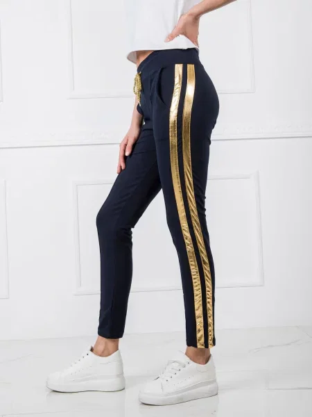 Trening Basic Feel Good negru