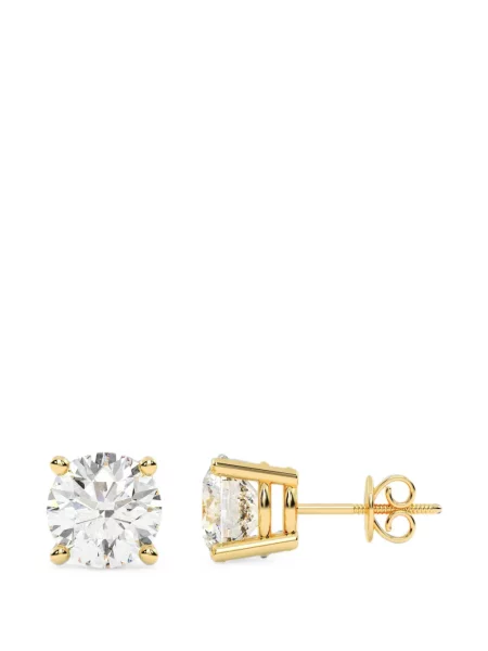 Обеци Diamond Essentials