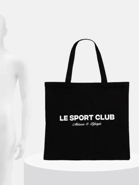 Сумка шоппер Le Privé