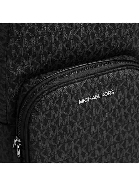Geantă Michael Michael Kors negru