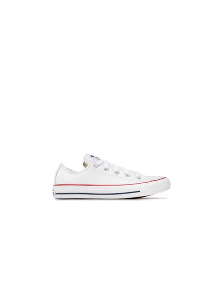 Converse Tornacipő Chuck Taylor All Star Ox fehér