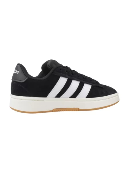 Buty adidas Grand Court Alpha czarne 36 białe