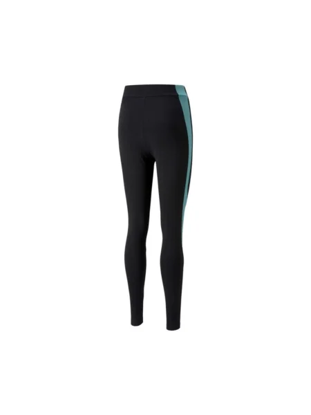Pantaloni Puma negru