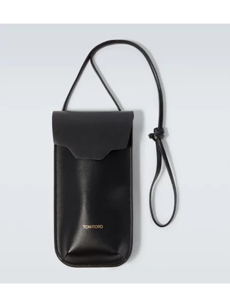 Ochelari de soare Tom Ford negru
