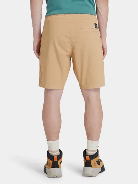 Шорты Timberland бежевые