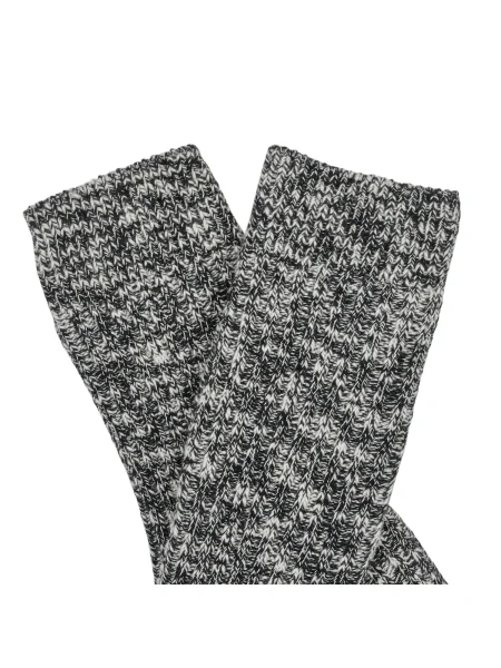 Ponožky Birkenstock čierna