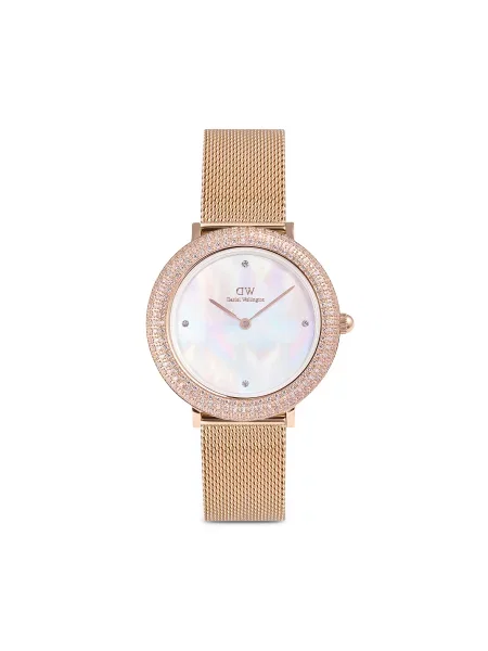 Satovi Daniel Wellington zlatna