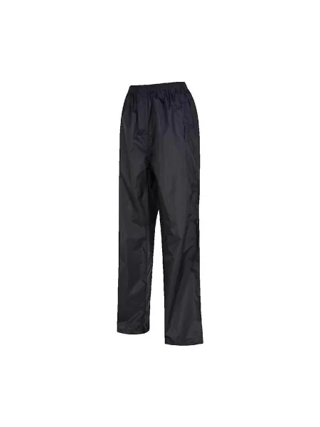 Pantaloni Regatta negru