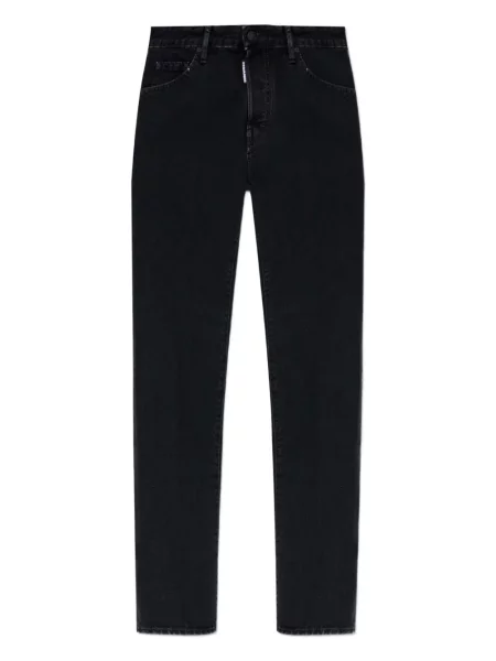 Blugi Dsquared2 negru