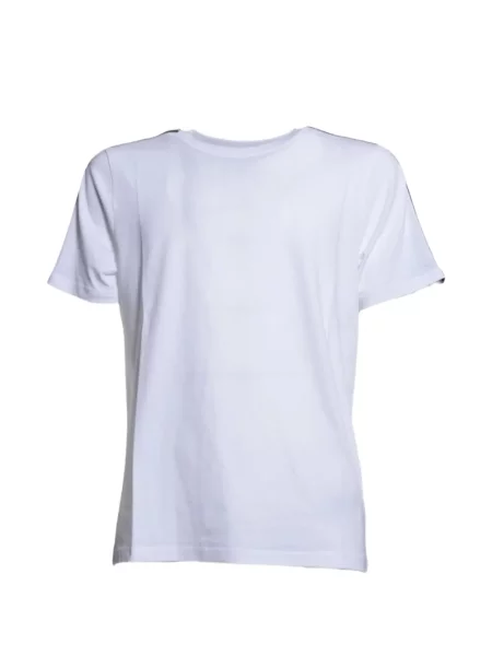 Tricou Gcds cu autograf alb