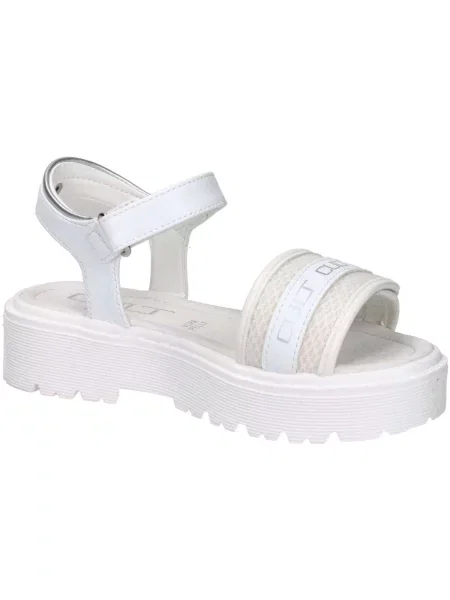 Pantofi copii Cult alb