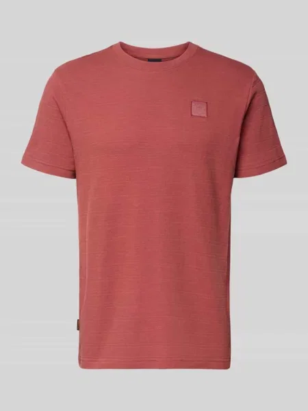 T-shirt z okrągłym dekoltem Pme Legend