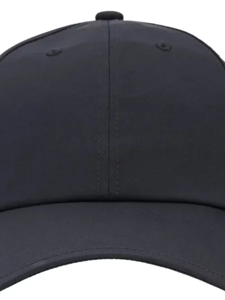 Șapcă Casall cu broderie negru