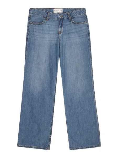 Abercrombie & Fitch Farmer farmer kék