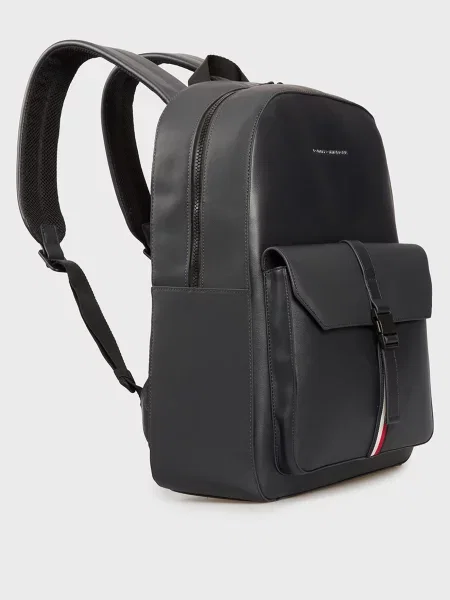 Рюкзак Tommy Hilfiger синий