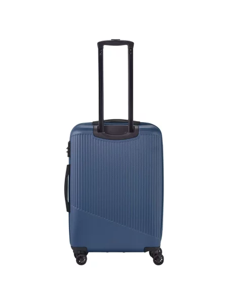 Valiză Travelite albastru