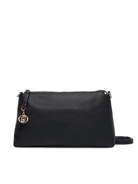 Liu Jo torebka crossbody czarna