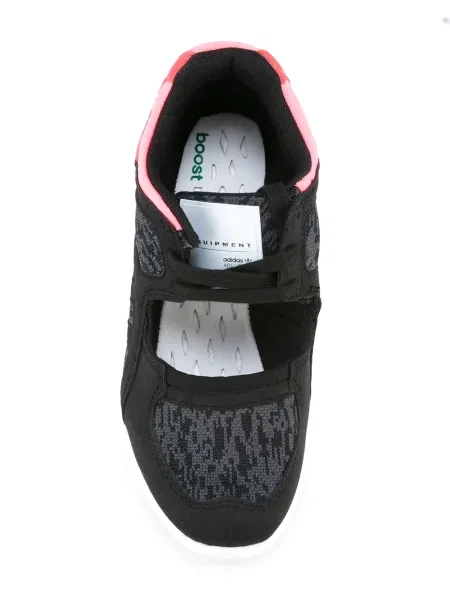 Sneakers Adidas EQT μαύρο