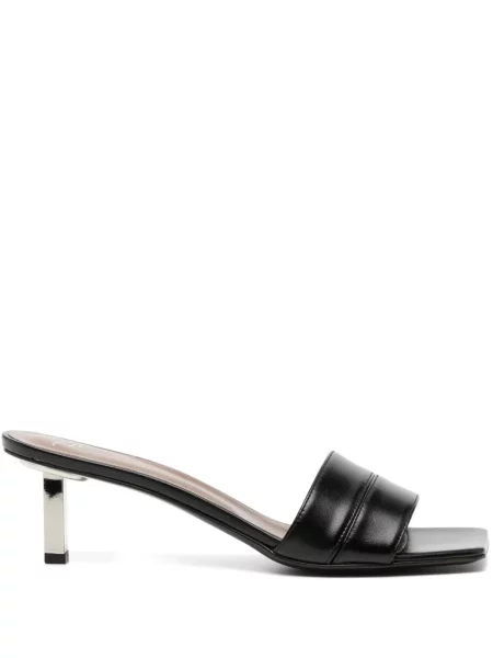 Sandale Giuseppe Zanotti negru