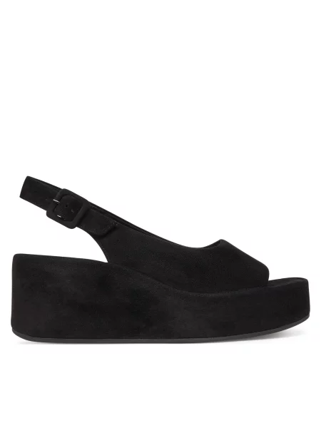 Босоножки Hogl черные