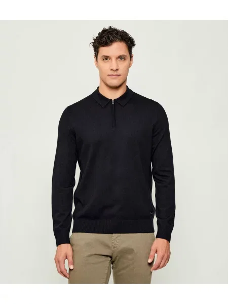 Joop! De lână pulover Dondor | Modern fit