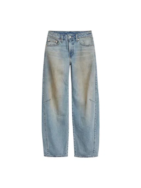Blugi Levi's® albastru