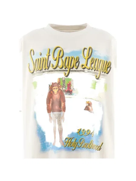 Tricou Saint Mxxxxxx cu imagine