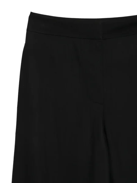 Pantaloni Proenza Schouler White Label alb