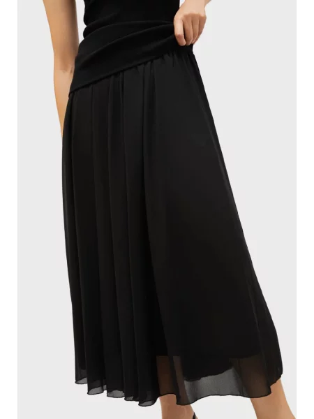 Спідниця Marella чорна