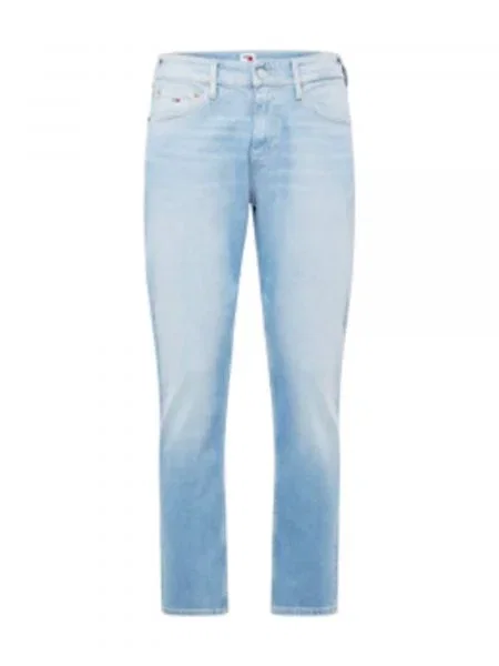 Tommy Jeans Farmer Scanton kék