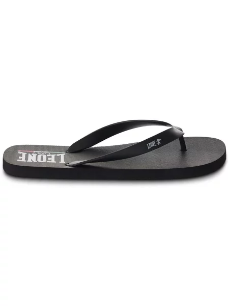 Pantofi Leone 1947 negru