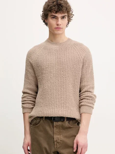 Sunflower pulover barbati bej