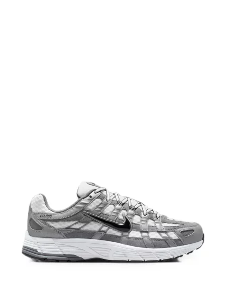 Sneakerși Nike Vomero cu imagine cu dungi negru