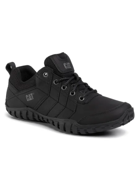 CATerpillar Pantofi Instruct Casual negru