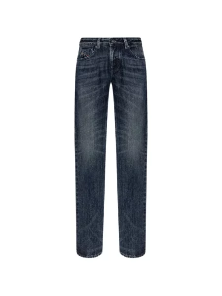 Blugi Diesel albastru