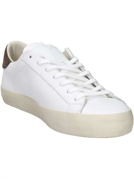 Pantofi D.a.t.e. alb