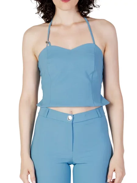 Top Rinascimento w serca niebieski