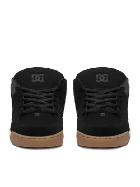 Tenisice DC Shoes EO-DC COMMAND crna