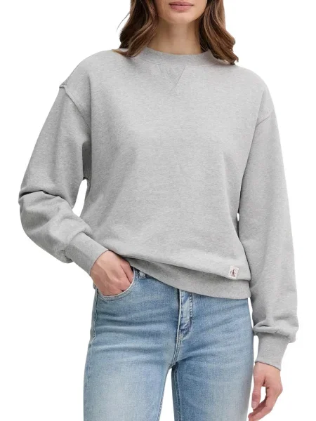 Blugi Calvin Klein gri